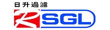 China Xinxiang Risheng Filter Co., Ltd. logo