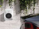 Home 220V 32A 7KW Wall Mounted AC EV Charger Station Wallbox For Electric