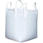 Wholesale PP Woven Jumbo 1 Ton Big Bags 1000kg Fabric Fibc Bag Bulk 1.5 Ton
