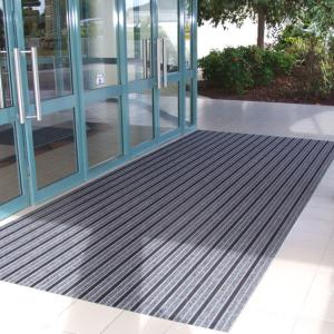 Wholesale 11mm Aluminum Entrance Mats Lobby Carpet Flooring 5x7 from china suppliers