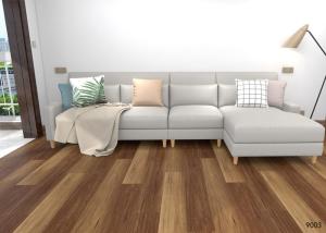 Wholesale EIR Textured Wood Herringbone Floating Parquet Luxury Rigid PVC Vinyl Plank SPC Flooring from china suppliers