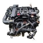 M-e-rcedes-b-enz 271860 C180 C200 E200 E260 SLK200 1.8Tengine assembly used high