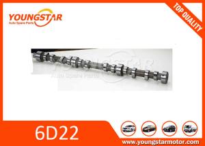 Wholesale 6D22 6D22T Engine Camshaft For Mitsubishi Diesel Engine Parts ME051209 from china suppliers