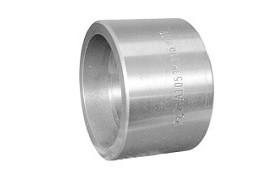 Wholesale SS316 3000lbs Forged High Pressure Couplings With Socket Weld Ends from china suppliers