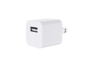 Wholesale UL approval USB Mobile Phone Charger , 15g USB C Travel Charger from china suppliers