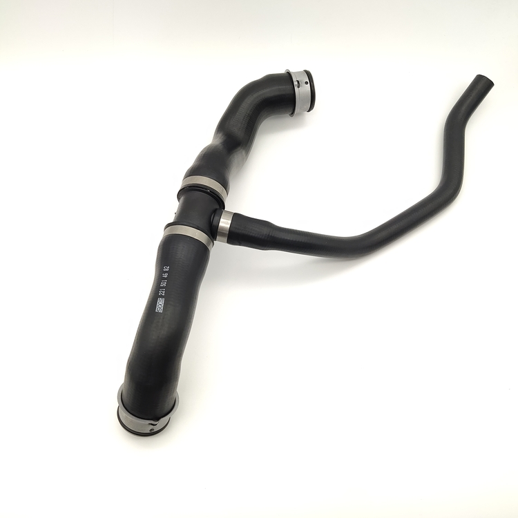 Car Water Pipe for Mercedes-Benz W246 Auto Engine Parts 2465010182 and 12 Months