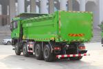Shacman Delong X3000 400HP 8*4 5.6m Heavy-duty Dump Truck Tipper Truck Dumper