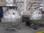 Automatic Functioning GMP Industrial Vacuum Drying Oven