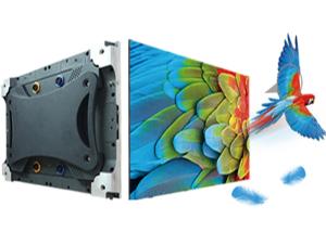 Wholesale Indoor SMD P1.667 Indoor Led Display Screen 900 Nits For Shopping Centers from china suppliers