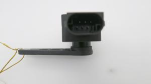 China BMW headlight level sensor 37146778815 black 0.1 Resolution Front Left / Right on sale