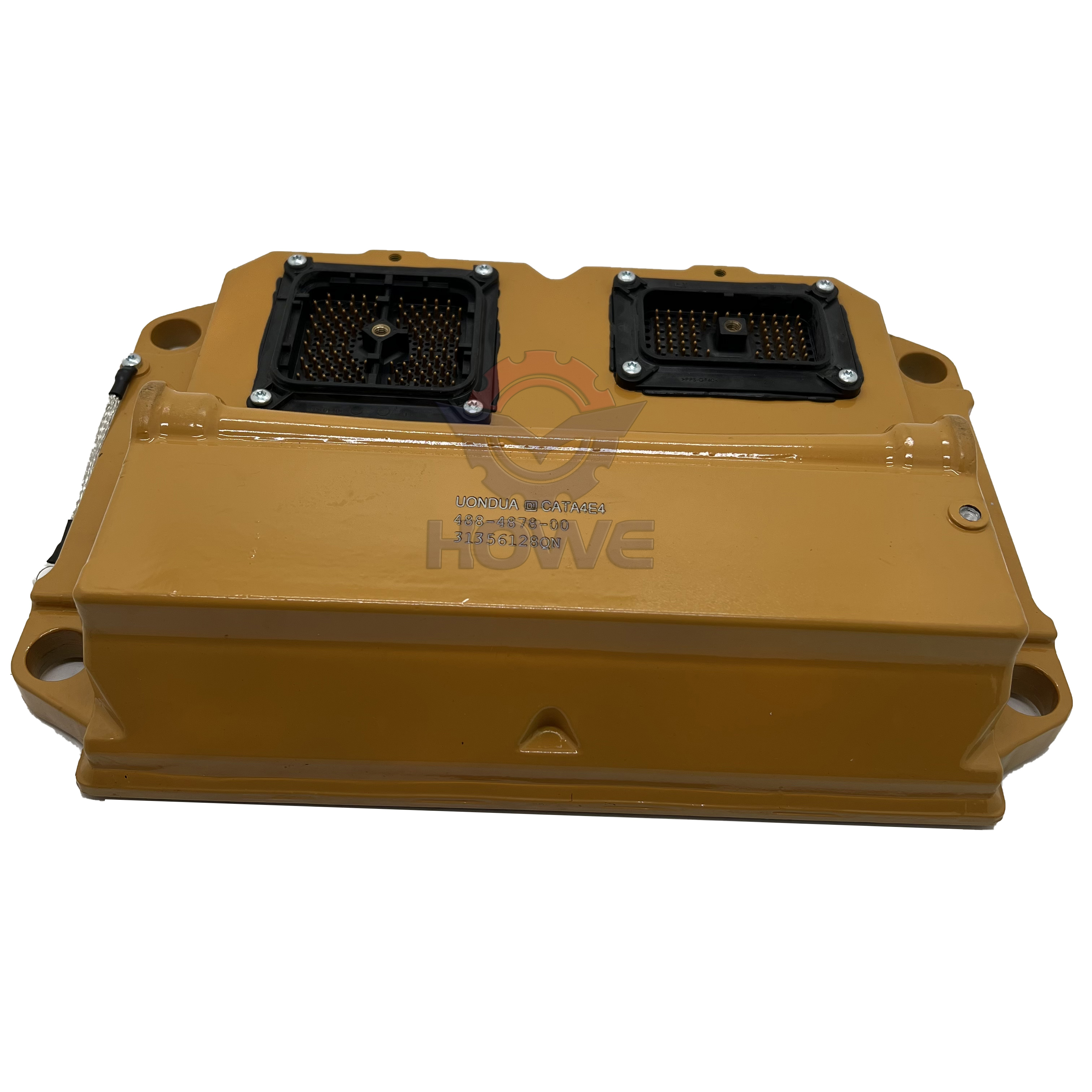 E336E E349E E336F Electric Parts C9.3 C9 Engine Controller ECU 4884886 High Guarantee