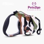 Free Pet Products Durable Abs Plastic Retractable Dog Leashes Retractable Pet