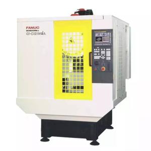 Wholesale Fanuc Robodrill α-D14MiA Used CNC Machining Center from china suppliers
