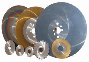 Wholesale HSS cutting saw blades from china suppliers