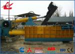 Turn Out Metal Hydraulic Baler Scrap Compactor Y83-250UA for Metal Recycling