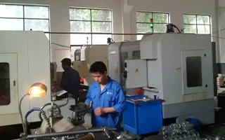 Flange Bolting Hydraulic Hand Pump 2000bar Hand Hydro Pump