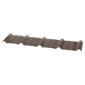Wholesale Clear Corrugated Roof Panels 12 Foot 10 Ft from china suppliers