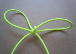 Wholesale Garments 1.5Mm Waxed Cotton Cord Necklace / Braided Cotton Cord from china suppliers