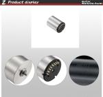 Faradyi Customized 17*22mm High Speed Coreless Motor BLDC 5V 7.4V 12V 24V