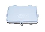 FTTH - 015 Outdoor/Indoor Wall mounted 6 Ports FTTH Fiber Optic Patch Box