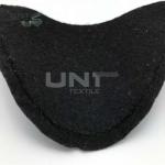 Needle Punch Non Woven Shoulder Pads For Garment Suit