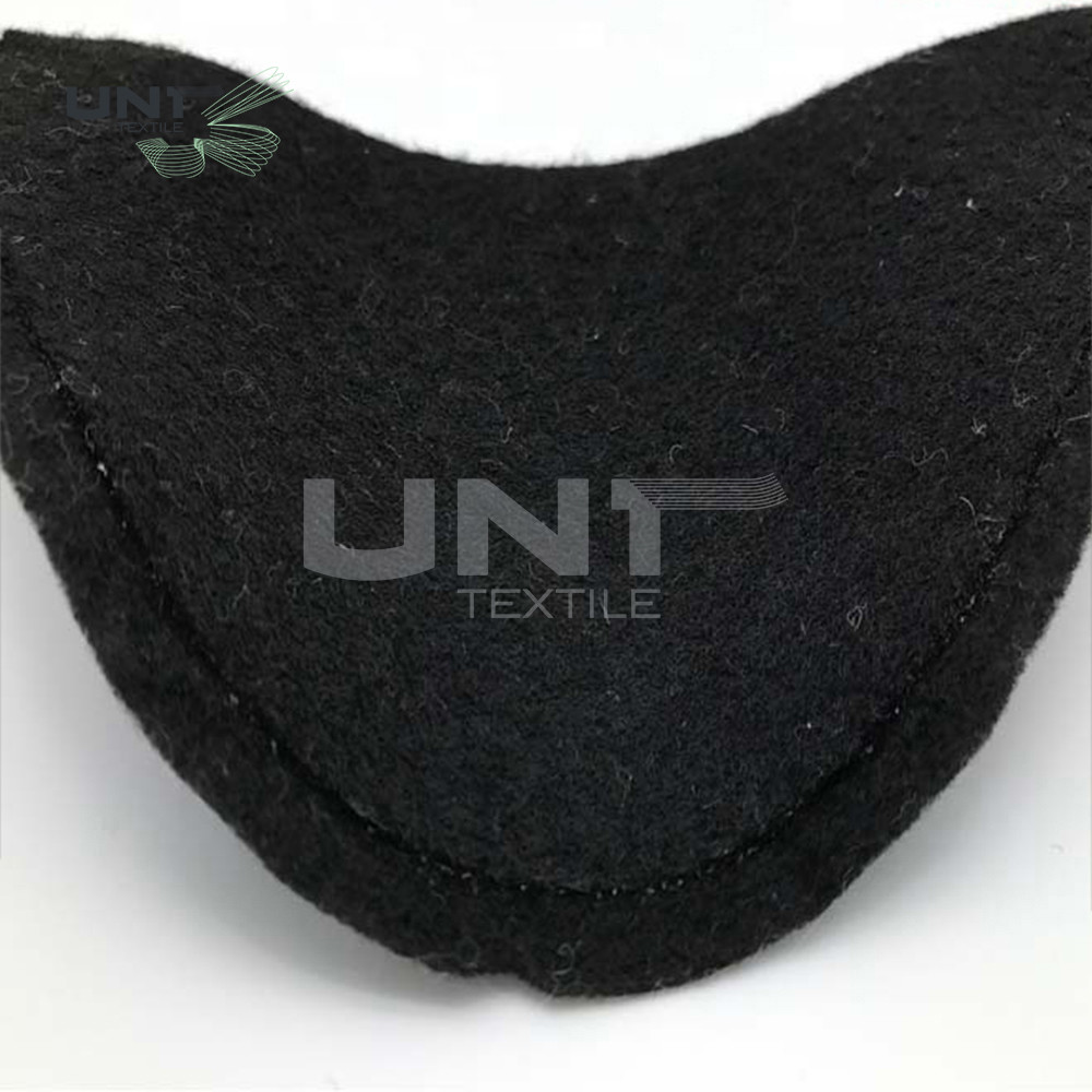 Sewing Women'S Uniforms Costume Shoulder Pads Eco Friendly