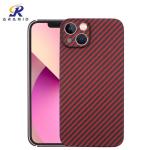 ODM iPhone 13 Mini Aramid Fiber Full Protection Phone Cover