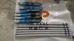 Oil Gas Well Downhole Operation PX Equalizing Prong Assembly for Wireline