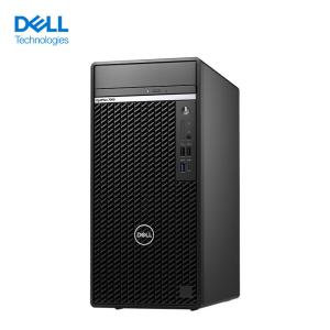 Wholesale Fan Cooler Type Dell Optiplex 7000MT i5-12500/i7-12700 16G 2T DVDRW Desktop Computer from china suppliers