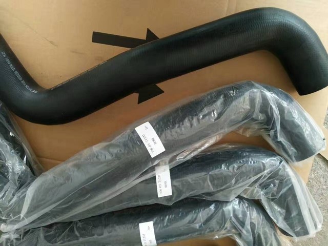 part No.: 208-03-71321 hose use for komatsu pc400-7 pc450-7 COOLING (RADIATOR PIPING)