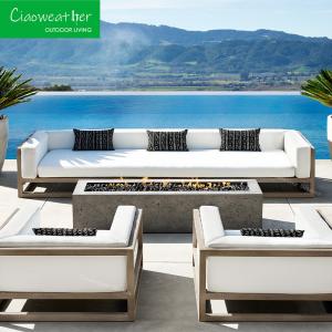 Wholesale Customized Classic Design Garden Sofa Chair for Hotel Restaurant Banquet Home Coffee Outdoor Furniture from china suppliers