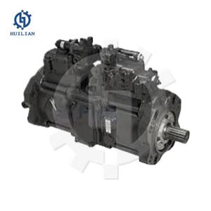 Wholesale Original KAWASAKL Excavator Hydraulic Pump K5V140DTP Fit For R290LC-3 Hyundai Excavator from china suppliers