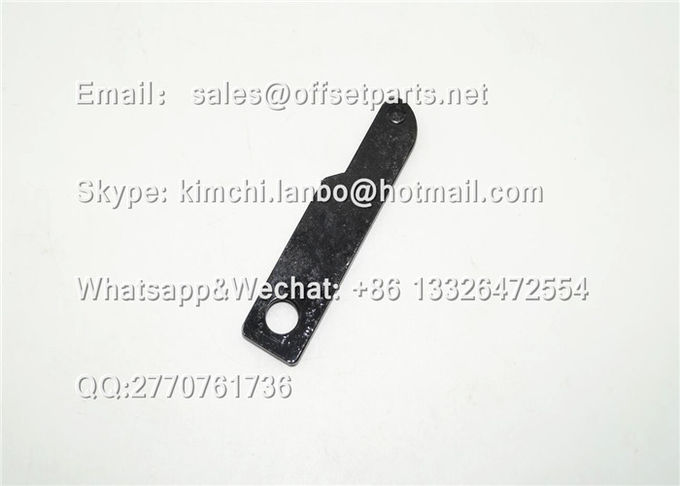 paper delivery block 126mm good quality offset press printing machine spare parts