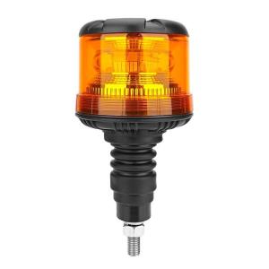 Wholesale IP65 Signal Beacon Customized Forklift Beacon Light Amber DIN Stem Base from china suppliers