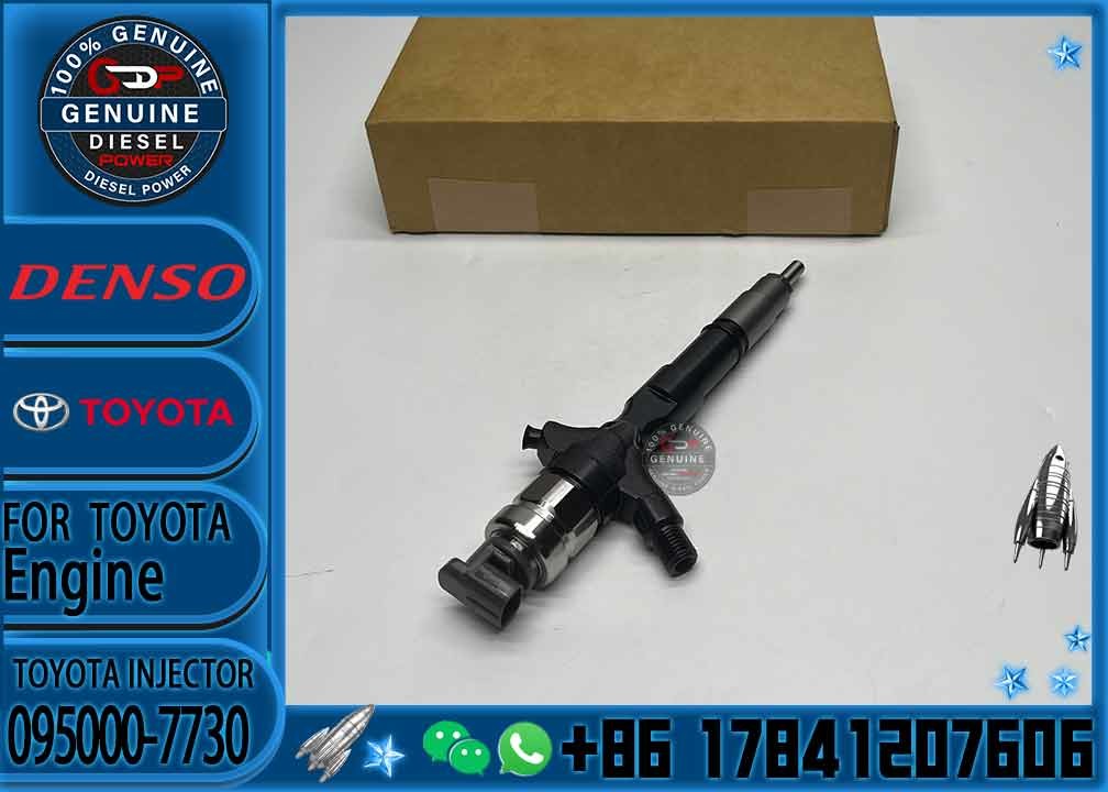 0445110376 Common Rail Injector 0445110376 Fuel Injector Assembly 5309291 5258744 0445110594 0445110376