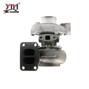 Wholesale KOBELCO High Performance Turbochargers TB055 SK200-3 SK200-5 6D31 ME088488 from china suppliers
