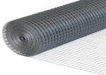 0.35-6.0mm Stainless Steel Welded Wire Mesh