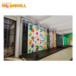 Kids Climbing Wall Children Security Rock Climbing Wall