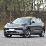 Leapmotor C11 5 Door 5 Seat EV SUV Electric Car 4750*1905*1675mm High Configurat