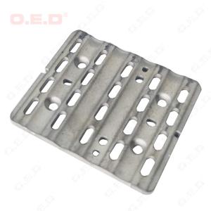 Wholesale High Hardness Wear Resistant Carbide Seat For Mechanical Parts from china suppliers