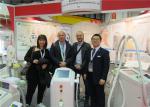 808nm Diode Laser Hair Removal Machine
