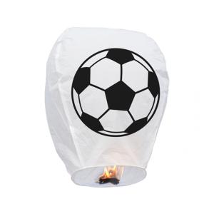 Wholesale 103cm Wire Stick 100% Biodegradable Sky Lantern from china suppliers