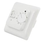 HVAC electric room thermostat non programmable digital , 220V 16A underfloor