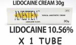 New Tktx 75% Painless Tattoo Cream 30gsm Numbing Cream For Laser Hair Removal