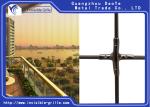 2.0mm 316 Stainless Steel Cross Clip