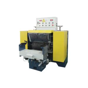 Wholesale 23KW Cutlery Polishing Machine with 250mm Diameter Polishing 1000-1500h Life from china suppliers