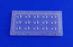 PC Lens 15W , LED Street Light Retrofit Kits For Road Lamp Fittings
