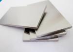 Anti Radiation Medical 90/95 Tungsten Heavy Alloy WNiFe WNiCu Shielding Plate