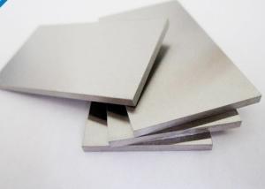 Wholesale 95% Tungsten Nickel Copper Alloy Plates For Balance Weight from china suppliers