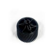 Wholesale Corrosion Resistance Plastic Gear Moulding Black Color For Automotive Industry from china suppliers